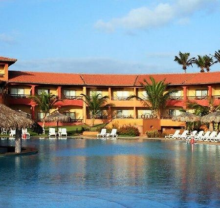 Boa Vista Resort Camocim Exterior photo