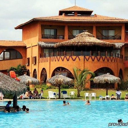 Boa Vista Resort Camocim Exterior photo