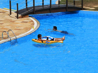 Boa Vista Resort Camocim Exterior photo