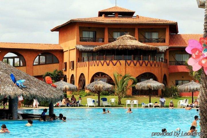 Boa Vista Resort Camocim Exterior photo